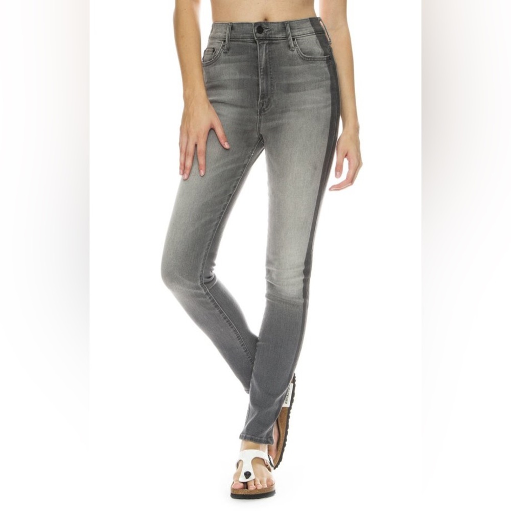 MOTHER jeans
